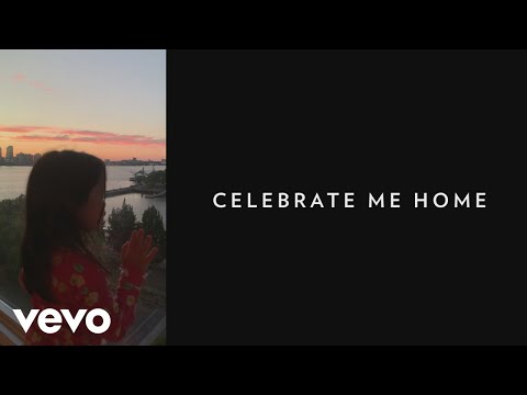 Elizabeth Chan - Celebrate Me Home