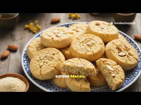 Must-Try Foods in Macau, China | Authentic Macanese Cuisine & Where to Eat Them