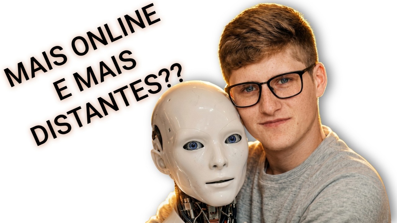 O mundo digital mudou nossa relação com a realidade