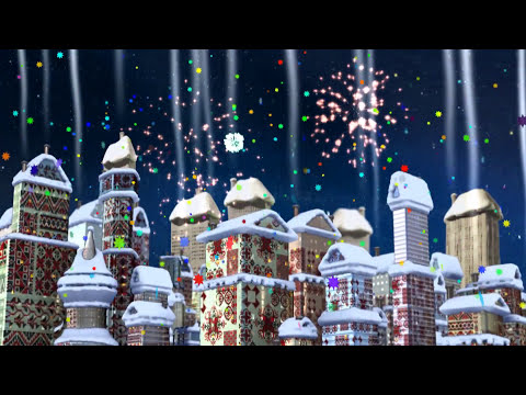 ВВ - Щедрик Oleg Skrypka Shchedryk Novatorfilm