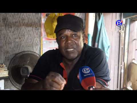 6PM NEWS WEDNESDAY FEBRUARY 23, 2022 - EQUINOXE TV