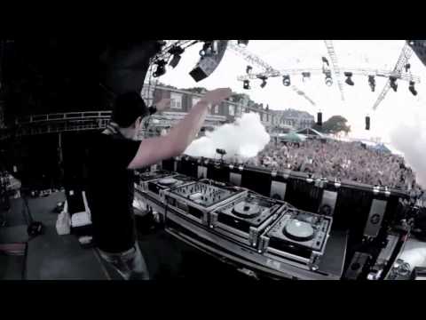 Axtone Tour Feat. Thomas Gold & Friends