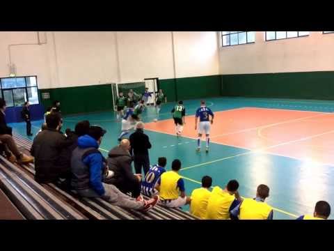 Casolana - Wolves Chieti