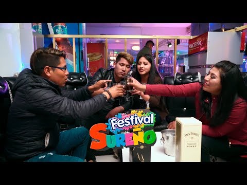 Agrupacion Lideres CORAZÓN MIO Primicia 2020