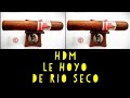 CUBAN CIGAR REVIEW - HOYO DE MONTERREY, LE HOYO DE RIO SECO