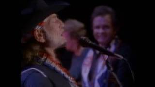 The Highwaymen - Mama Don&#39;t Let Your Babies Grow Up To Be Cowboys