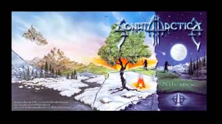 Sonata Arctica-Silence full album