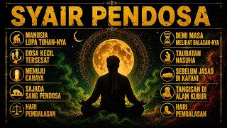Download lagu SYAIR PENDOSA — 10 Lagu Renungan Islami Tentang Dosa, Taubat & Hari Pembalasan mp3
