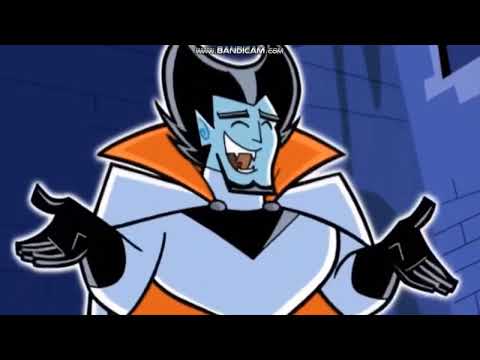 Clamantha Tells Vlad Plasmius to Get Out of Her Car