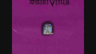 Saint Vitus Dying Inside