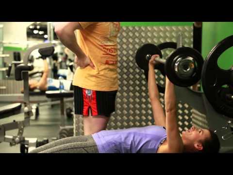 Faster Fitter Stronger 3