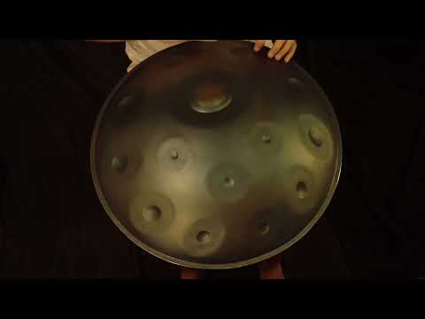 Atma Pantam - E ROmanian Hijaz 14 (2018 Version)