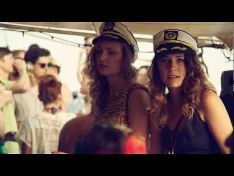 Soundwave Croatia 2012 Highlights