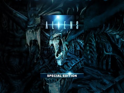 Aliens (Special Edition)