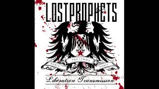 Lostprophets - The New Transmission