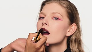 Chanel Nueva. Colección Rouge Noir (2026 YouTube Launch)