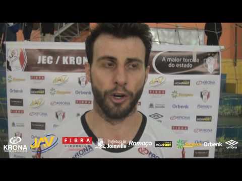 TV JEC Krona - Magnus 3x3 JEC 08 08 16