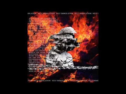 83. XEROGI & EPSYLE - SELF IMMOLATION [11.08.2017]