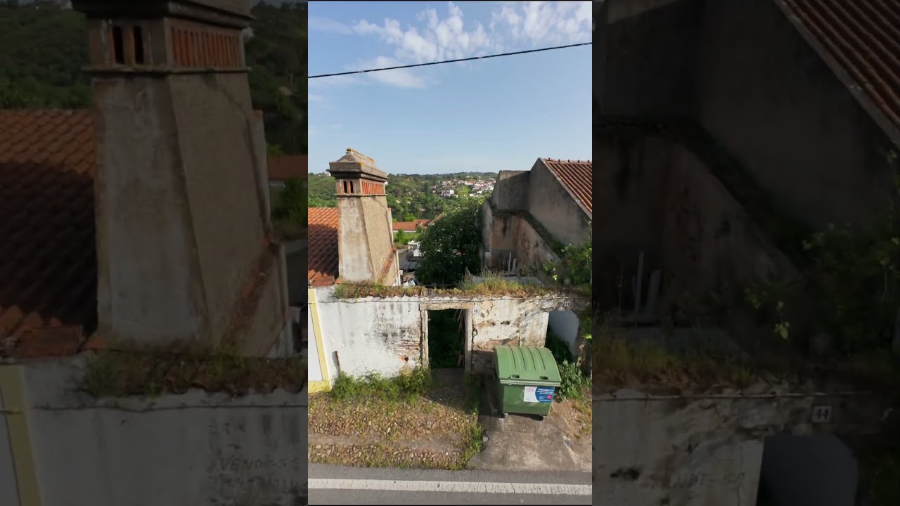 Vídeo do imóvel