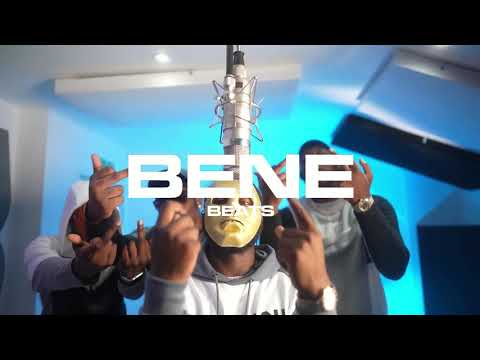 [FREE] Suspect x PR Sad x Plugged In W/ Fumez The Engineer Type Beat - Finale / Prod.Bene