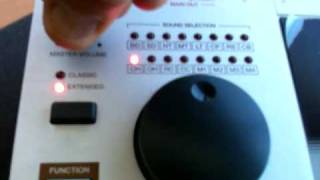 Video thumbnail for Sync-Lock Elektron TB-303.mp4 by innerclock2004
