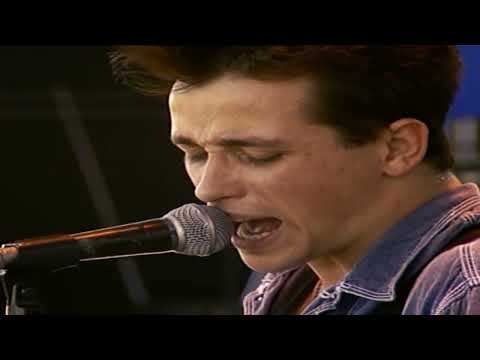 Johnny Diesel & The Injectors - Don't Need Love (live)