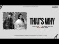 That S Why Official Video Dhaliwal Feat Gurlez Akhtar JayB Singh Sicktone Production