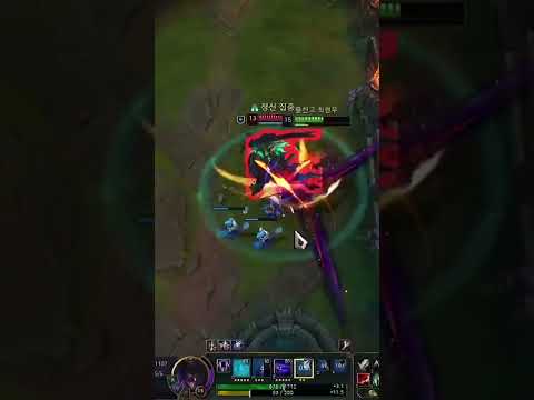 #Shorts Zed99 POG DAMAGE