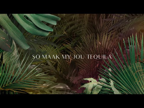 Demi Lee Moore - Maak My Jou Tequila (Lirieke Video)