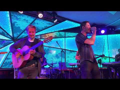 Paco Versailles - Shangri La [Sultan Room, Oct 31 2022, 4K HDR]