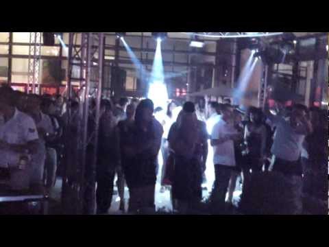 michael calfan Summer sensation 2012.MP4