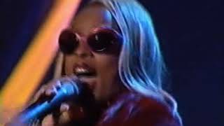 Mary J. Blige - I Can Love You (Live Vibe)