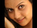 Mahima Nambiar Lips Closeup HD