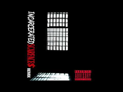 SEMI 7 - Incarcerated Scarfaces (Remix) A$E