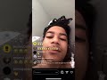YBN Nahmir Live 11 15 20