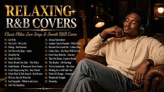 Forever Beautiful Love Songs│Vintage Oldies & Soulful R&B | Relaxing R&B Collection 2026