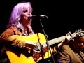 Emmylou Harris - "The Road" - live @ ROMP 6.25.11 Owensboro, KY