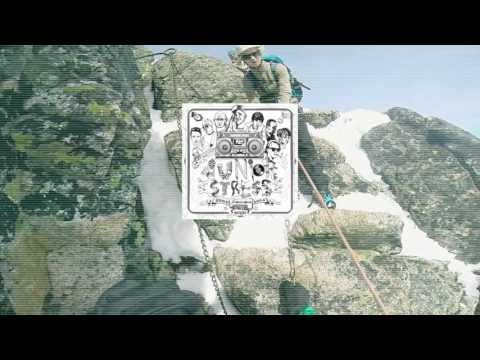 Junior Stress & Sun El Band gościnnie Cheeba - "Adrenalinah"