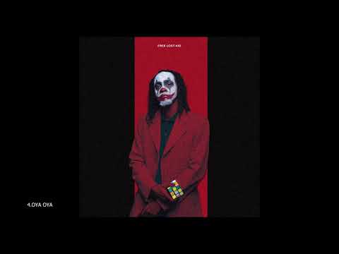 Lost kid - Oya Oya (feat. Fredrick Mulla) [Official Audio]