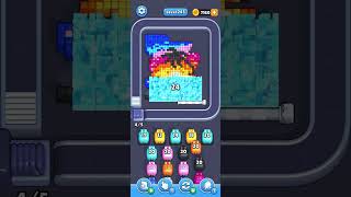 Pixel Flow Level 245