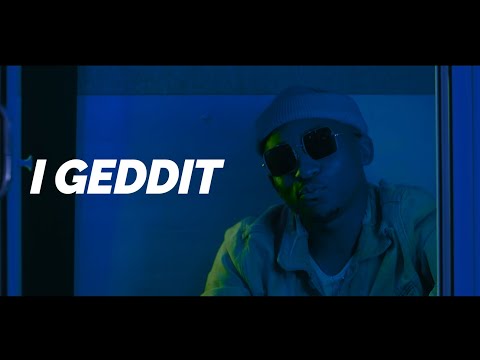 The Open Plan Recording of Khuli Chana - I GEDDIT