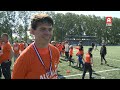 Bas Hazenbroek na kampioenschap Alphia