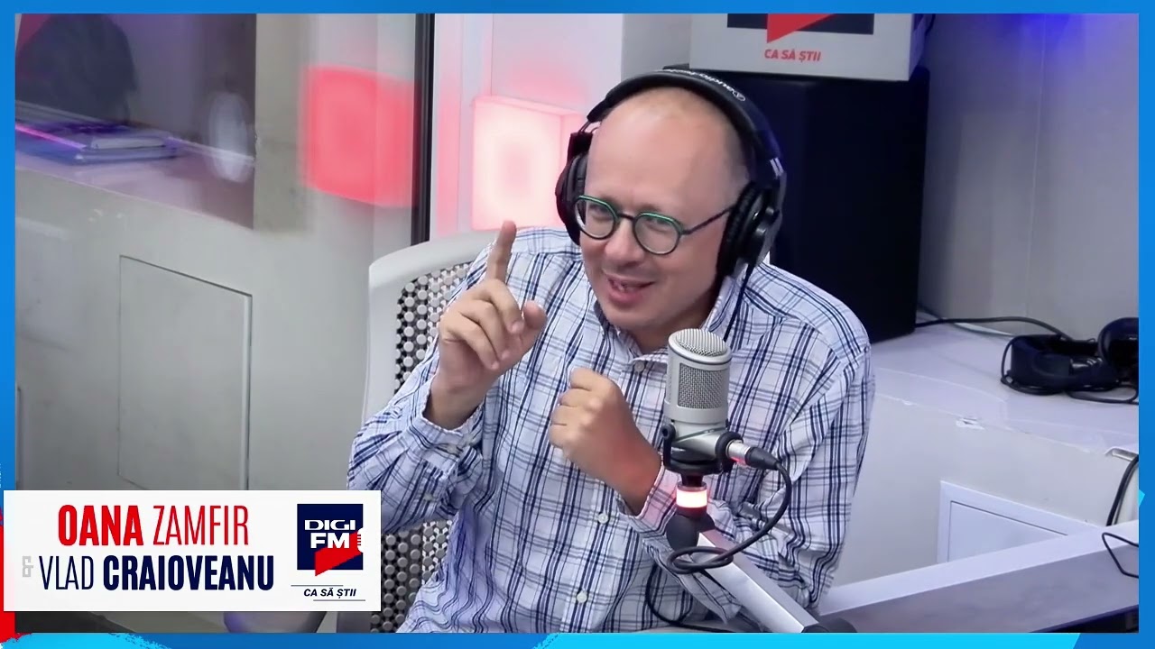 Florin Negruțiu despre gafele lui Mircea Geoană