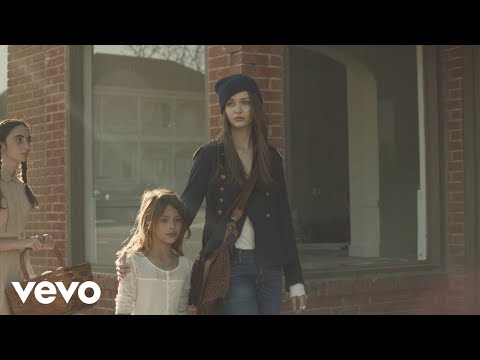 Avicii - Wake Me Up (Official Video)