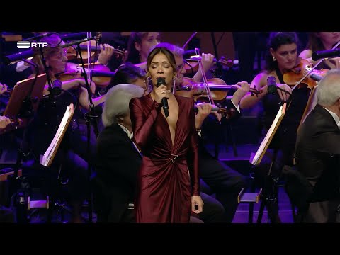 Amália na América — "Lírio Roxo" com Raquel Tavares e Orquestra Sinfónica Portuguesa
