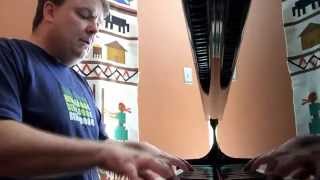 on the other side - greg ralls (michael w. smith cover)