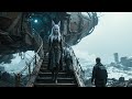 He Bought An Old Ship And Found An Alien Mother And Daughter Living Inside HFY Sci Fi Story