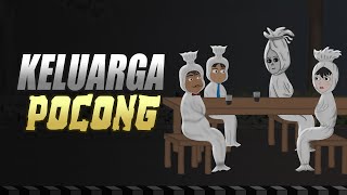 Download lagu Pocong Family - Funny Horror Animation - Funny Ghosts - Warganet Life mp3 Download lagu Pocong Family - Funny Horror Animation - Funny Ghosts - Warganet Life mp3