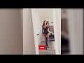 Angela S Best Lingerie And Dresses Modeling Curvy Fashion