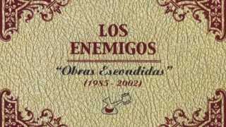 Los Enemigos -  Obras escondidas   - Animal